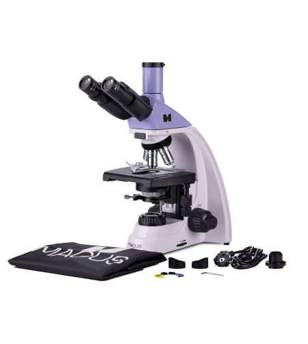 MAGUS Bio D250T Biological Digital Microscope