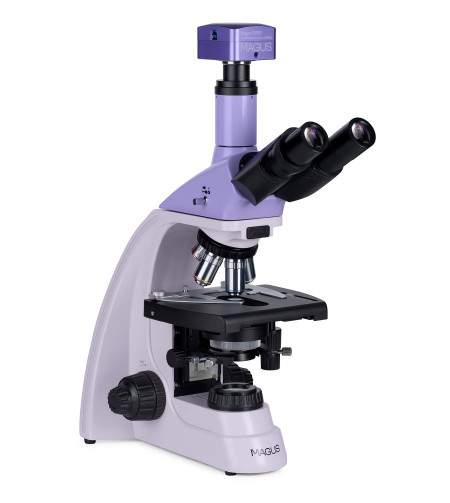 MAGUS Bio D250T Biological Digital Microscope