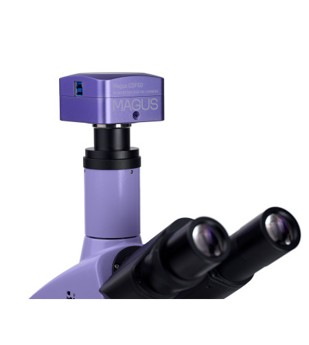 MAGUS Bio D250T Biological Digital Microscope