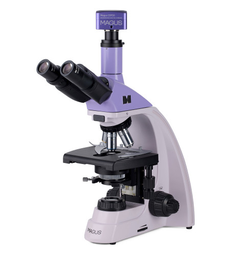 MAGUS Bio D250T Biological Digital Microscope