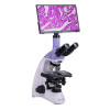 MAGUS Bio D250T LCD Biological Digital Microscope