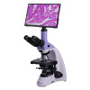 MAGUS Bio D250T LCD Biological Digital Microscope