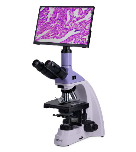 MAGUS Bio D250T LCD Biological Digital Microscope