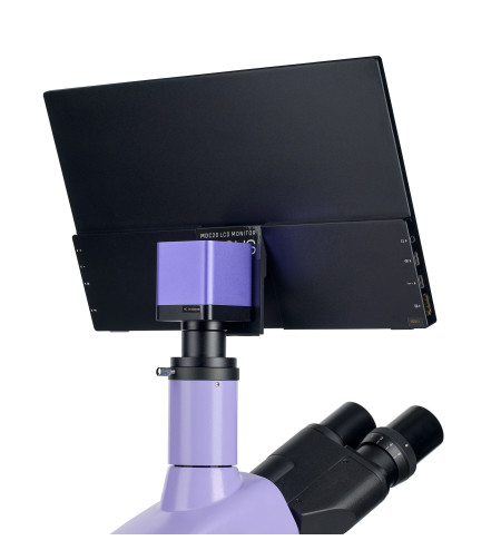 MAGUS Bio D250T LCD Biological Digital Microscope