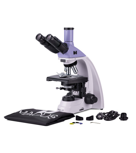 MAGUS Bio D250TL Biological Digital Microscope