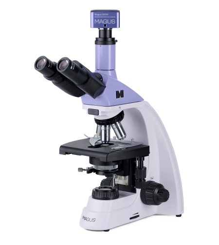 MAGUS Bio D250TL Biological Digital Microscope