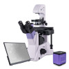 MAGUS Bio VD350 LCD Biological Inverted Digital Microscope