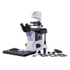 MAGUS Bio VD350 LCD Biological Inverted Digital Microscope