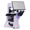 MAGUS Bio VD350 LCD Biological Inverted Digital Microscope