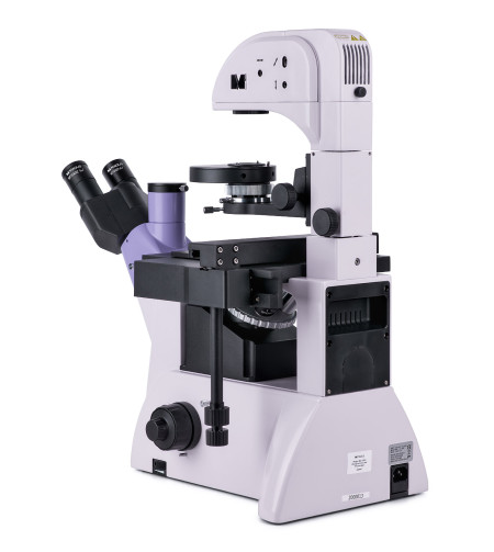 MAGUS Bio VD350 LCD Biological Inverted Digital Microscope