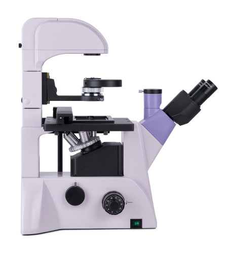 MAGUS Bio VD350 LCD Biological Inverted Digital Microscope