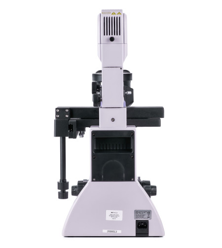 MAGUS Bio VD350 LCD Biological Inverted Digital Microscope