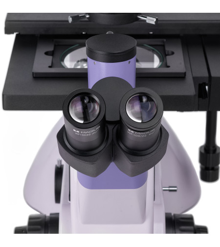 MAGUS Bio VD350 LCD Biological Inverted Digital Microscope