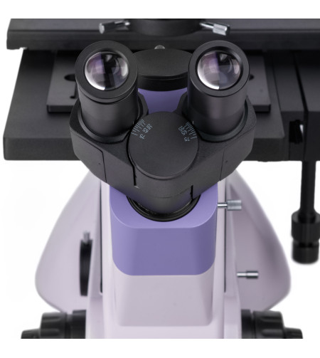 MAGUS Bio VD350 LCD Biological Inverted Digital Microscope