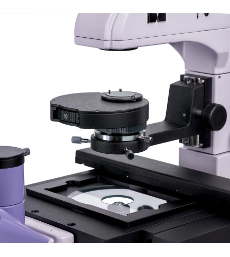 MAGUS Bio VD350 LCD Biological Inverted Digital Microscope