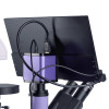 MAGUS Bio VD350 LCD Biological Inverted Digital Microscope