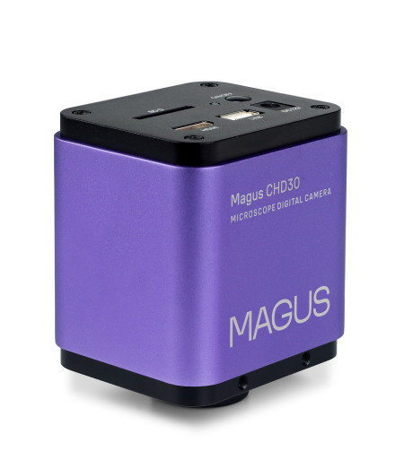 MAGUS Bio VD350 LCD Biological Inverted Digital Microscope