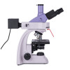 MAGUS Lum D400L Fluorescence Digital Microscope