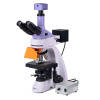 MAGUS Lum D400L Fluorescence Digital Microscope