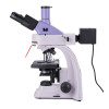 MAGUS Lum D400L LCD Fluorescence Digital Microscope