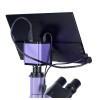 MAGUS Lum D400L LCD Fluorescence Digital Microscope