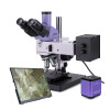 MAGUS Metal D630 LCD Metallurgical Digital Microscope