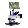 MAGUS Metal D630 LCD Metallurgical Digital Microscope