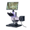 MAGUS Metal D630 LCD Metallurgical Digital Microscope