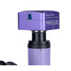 MAGUS Metal VD700 Metallurgical Inverted Digital Microscope