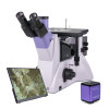 MAGUS Metal VD700 LCD Metallurgical Inverted Digital Microscope