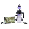 MAGUS Metal VD700 LCD Metallurgical Inverted Digital Microscope