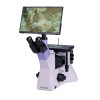 MAGUS Metal VD700 LCD Metallurgical Inverted Digital Microscope