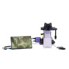 MAGUS Metal VD700 LCD Metallurgical Inverted Digital Microscope