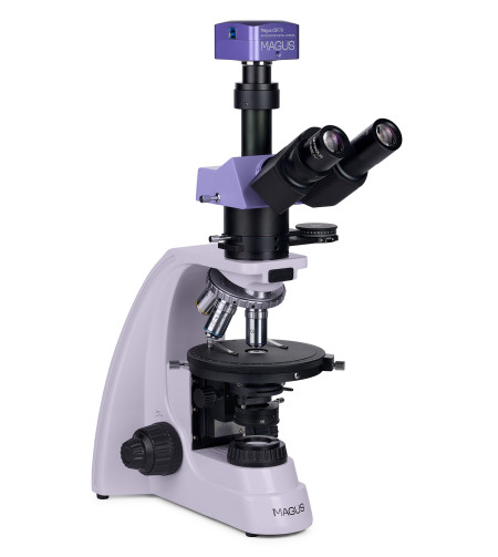 MAGUS Pol D800 Polarizing Digital Microscope