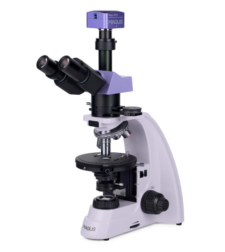 MAGUS Pol D800 Polarizing Digital Microscope