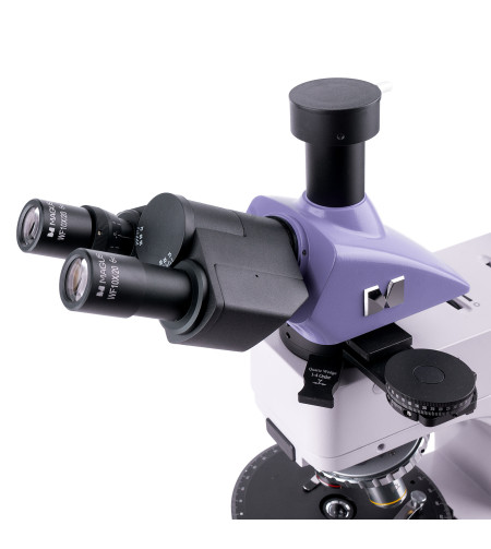 MAGUS Pol D850 Polarizing Digital Microscope