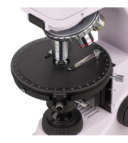 MAGUS Pol D850 Polarizing Digital Microscope