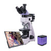 MAGUS Pol D850 LCD Polarizing Digital Microscope