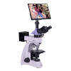 MAGUS Pol D850 LCD Polarizing Digital Microscope