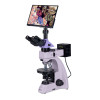 MAGUS Pol D850 LCD Polarizing Digital Microscope