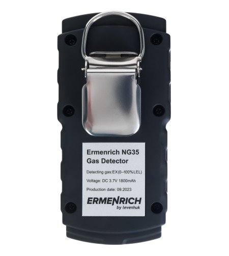 Детектор газа Ermenrich NG35