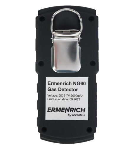 Детектор газа Ermenrich NG60