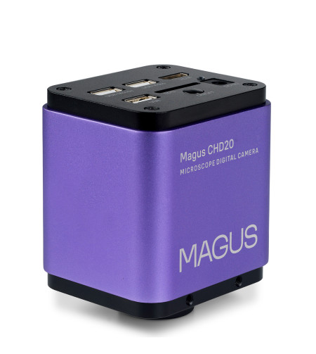 MAGUS CHD20 Digital Camera