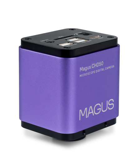 MAGUS CHD50 Digital Camera