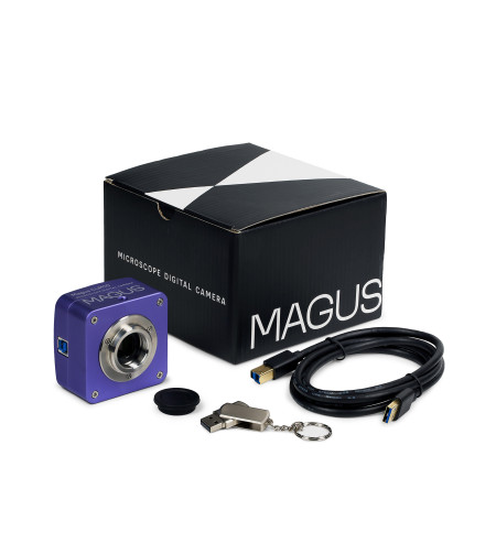 MAGUS CLM10 Digital Camera