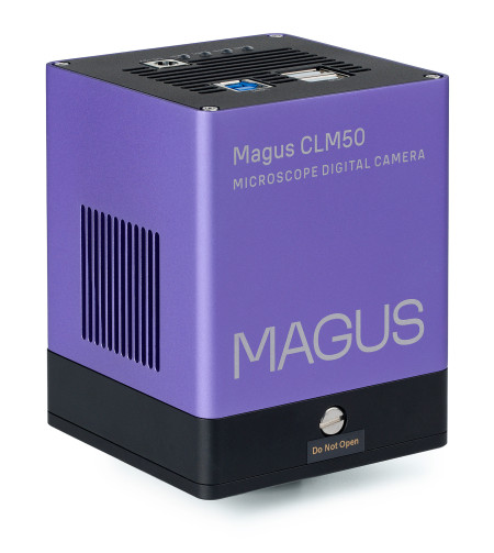 MAGUS CLM50 Digital Camera