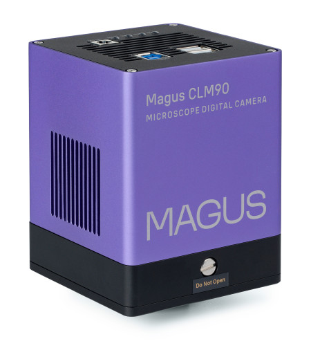 MAGUS CLM90 Digital Camera