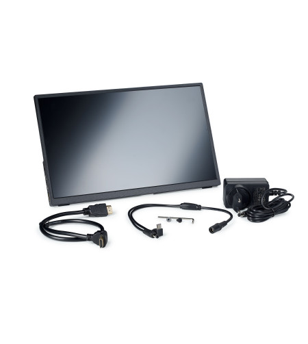 MAGUS MCD20 LCD Monitor