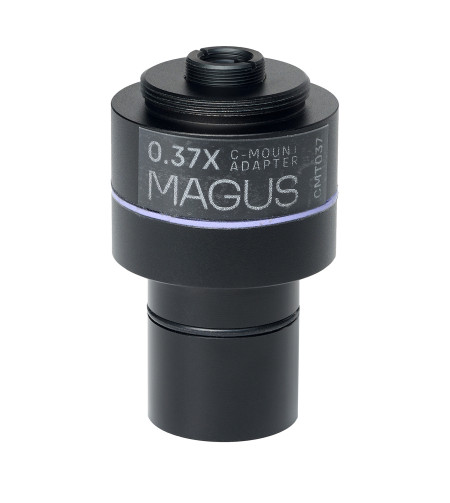 MAGUS CMT037 Адаптер C-mount