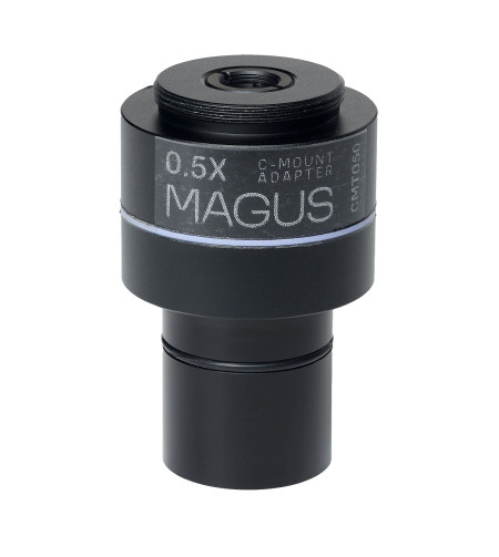 Адаптер MAGUS CMT050 C-mount